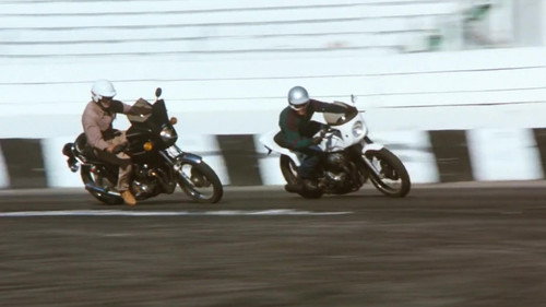 CHiPs Season 5 Episode 4 - The Killer Indy