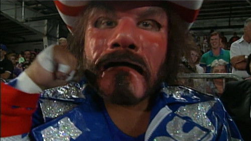 Raw Season 1 Episode 28 - Who is Lex Luger? Part One