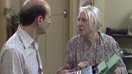 Mother and Son Season 4 Episode 6 - The Fridge