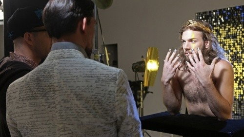 America's Next Top Model Season 20 Episode 7 - The Girl Who's Scared of Clowns