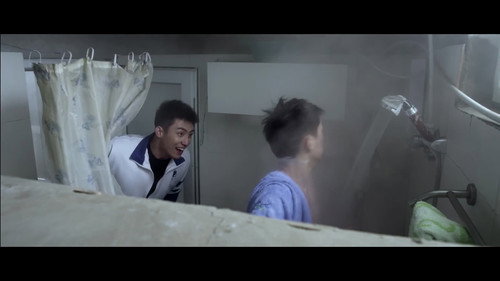 Addicted Season 1 Episode 8 - Curiosity