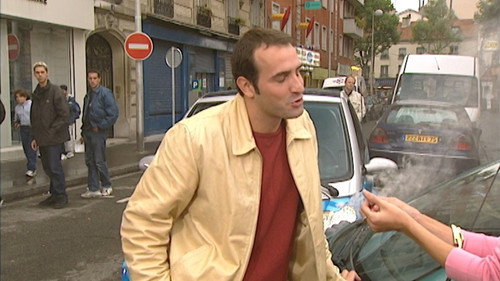 Accident de voiture (2) still