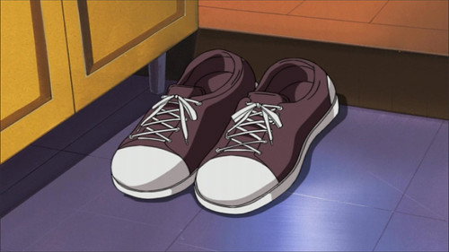 Hikaru no Go Season 3 Episode 9 - The Determined Visitor