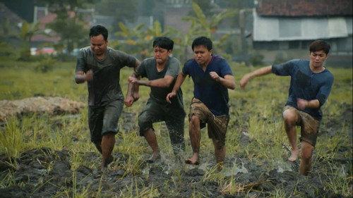 Yowis Ben: The Series Season 1 Episode 6 - Pecel Boy Despairs