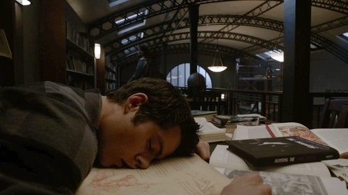 Teen Wolf Season 5 Episode 4 - Condition Terminal
