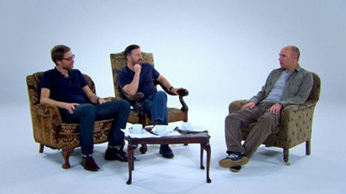 An Idiot Abroad Season 2 Episode 8 - Karl Comes Home