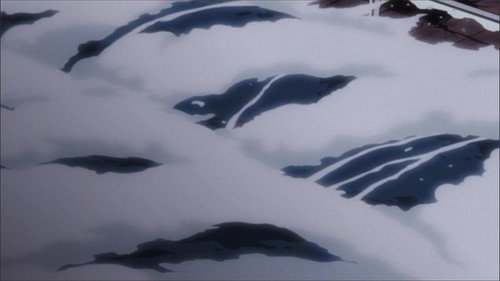 REBORN! Season 4 Episode 90 - Gufo di Pioggia