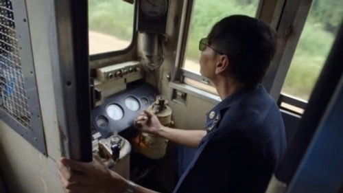 World's Most Extreme Season 1 Episode 3 - Railways