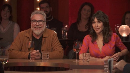 Je viens vers toi Season 2 Episode 24 - Episode 24