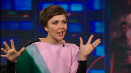 Maggie Gyllenhaal still