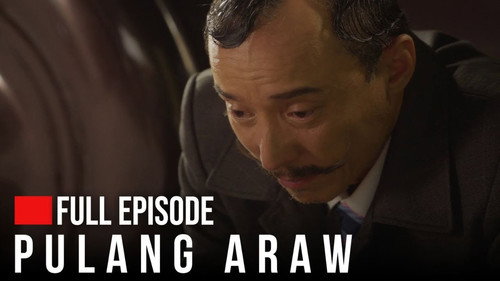 Pulang Araw Season 1 Episode 6 - Julio disappeared without a trace!