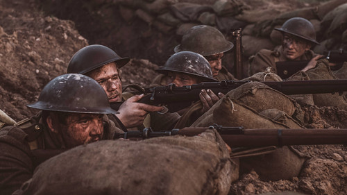 100 Days to Victory Season 1 Episode 2 - The Fightback