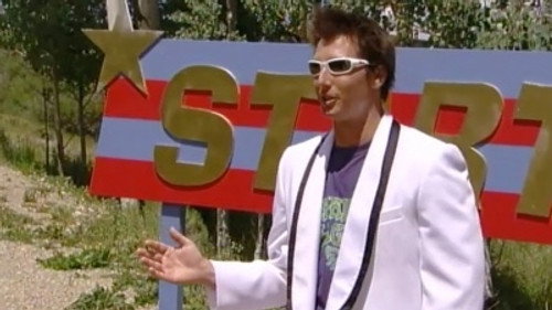 The Challenge Season 7 Episode 16 - Gold Rush Part 1