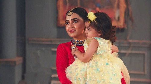 Pratha to Start a New Life still