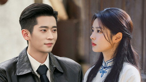 The Lament of Autumn Season 1 Episode 21 - Episode 21