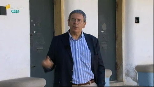 Guided Tour Season 5 Episode 4 - Hospital Museu Miguel Bombarda