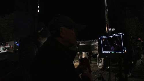 Behind the Curtain Part 15 still