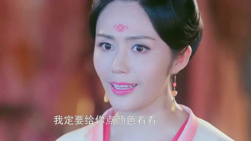 The Glory of Tang Dynasty Season 1 Episode 8 - Episode 8