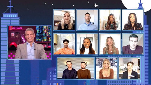 The Real House-Kids of Bravo still