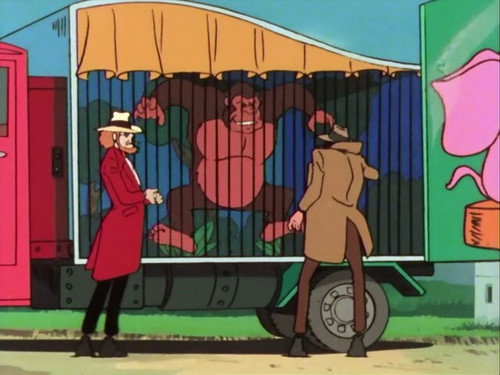 Piano Symphony 'Zoo' still