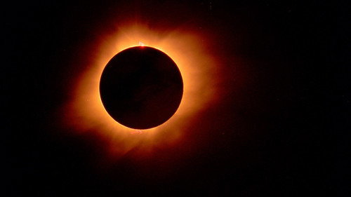 Tech Now Season 2 Episode 22 - Chasing a Solar Eclipse