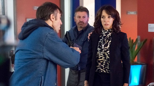 Taken Season 2 Episode 9 - Verum Nocet