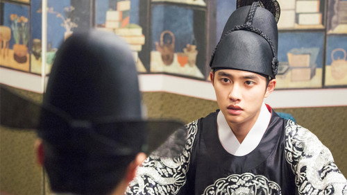 100 Days My Prince Season 1 Episode 14 - We Must Solve the Riddle