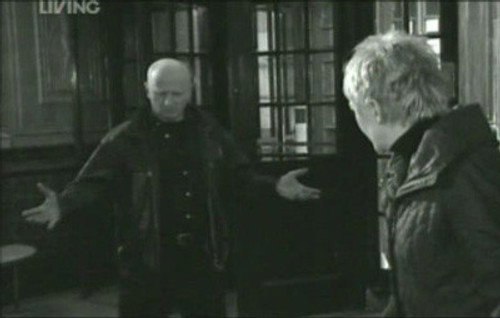 Most Haunted Season 10 Episode 4 - Morecambe Winter Gardens (2)