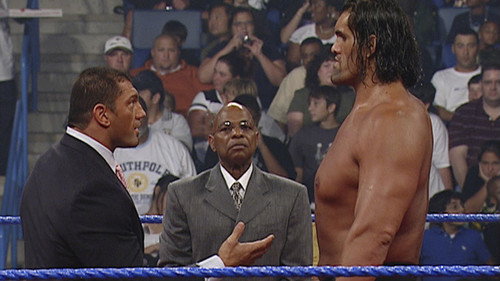 SmackDown - Jul. 13, 2007 still