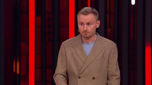 Comedy Club Season 22 Episode 2 - Episode 2