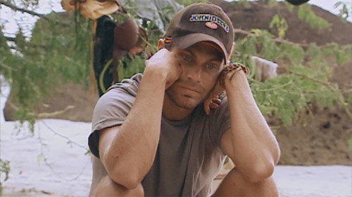 Survivor Season 12 Episode 3 - Crazy Fights, Snake Dinners
