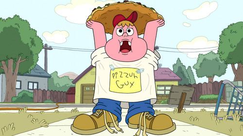 Clarence Season 1 Episode 42 - Chalmers Santiago