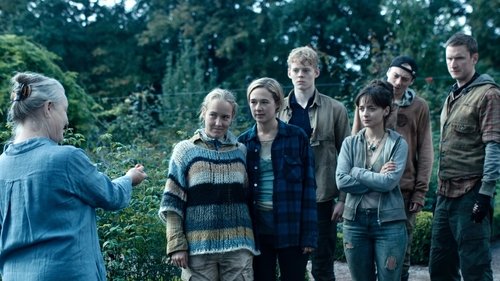 undefined Season 1 Episode 5 - Have Faith