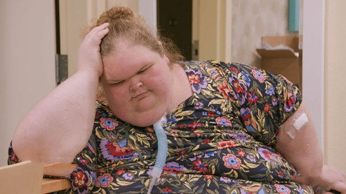 1000-lb Sisters Season 4 Episode 7 - Proof Is in the Pudding