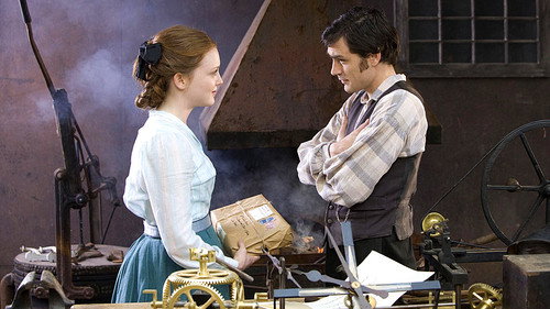 Lark Rise to Candleford Season 2 Episode 5 - Episode 5