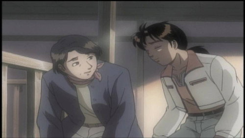 Police Detective Akechi's Inference in Las Vegas - File 2 still