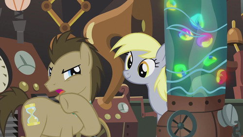 My Little Pony: Friendship Is Magic Season 5 Episode 9 - Slice of Life