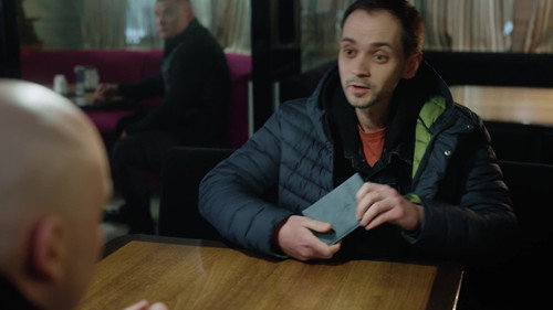 Nevskiy Season 8 Episode 24 - Episode 24
