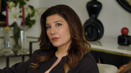Kızılcık Şerbeti Season 3 Episode 35 - Episode 101