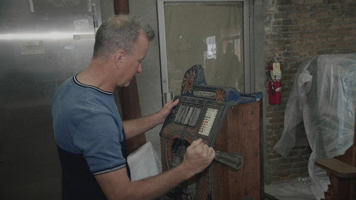 American Pickers Season 21 Episode 15 - Motorcycle Mancave
