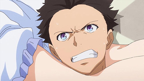 The Resolve of Yama Juugo still