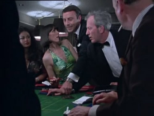Minder Season 2 Episode 3 - You Lose Some, You Win Some