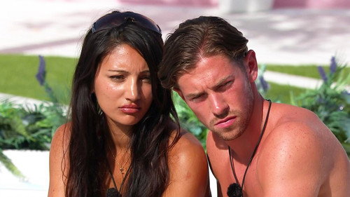 Love Island Season 13 Episode 21 - Episode 21