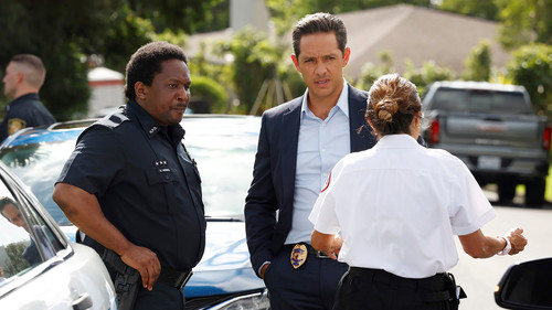 Magnum P.I. Season 5 Episode 6 - Dead Ringer