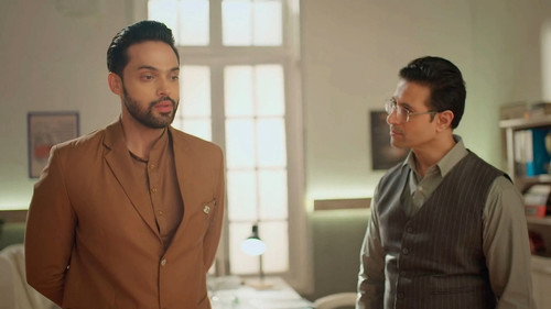 Seher Hone Ko Hai Season 2 Episode 171 - Will Seher accept Fareed's orders