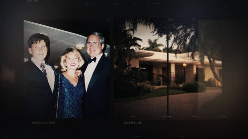 Dateline Season 19 Episode 7 - Blind Justice