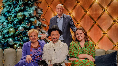 Vrede op Aarde Season 7 Episode 9 - Episode 9