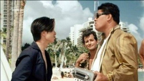 Hawaii Five-O Season 1 Episode 12 - Yesterday Died And Tomorrow Won't Be Born