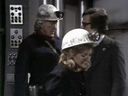 Doctor Who Season 10 Episode 23 - The Green Death (3)