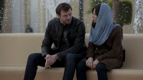 Homeland Season 8 Episode 3 - False Friends